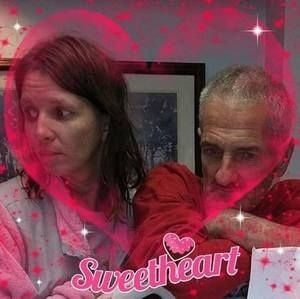 Meet your Posher, Susan n henry